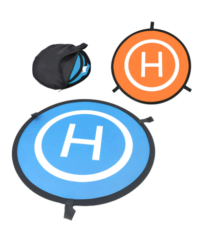 Piste de décollage / atterrissage