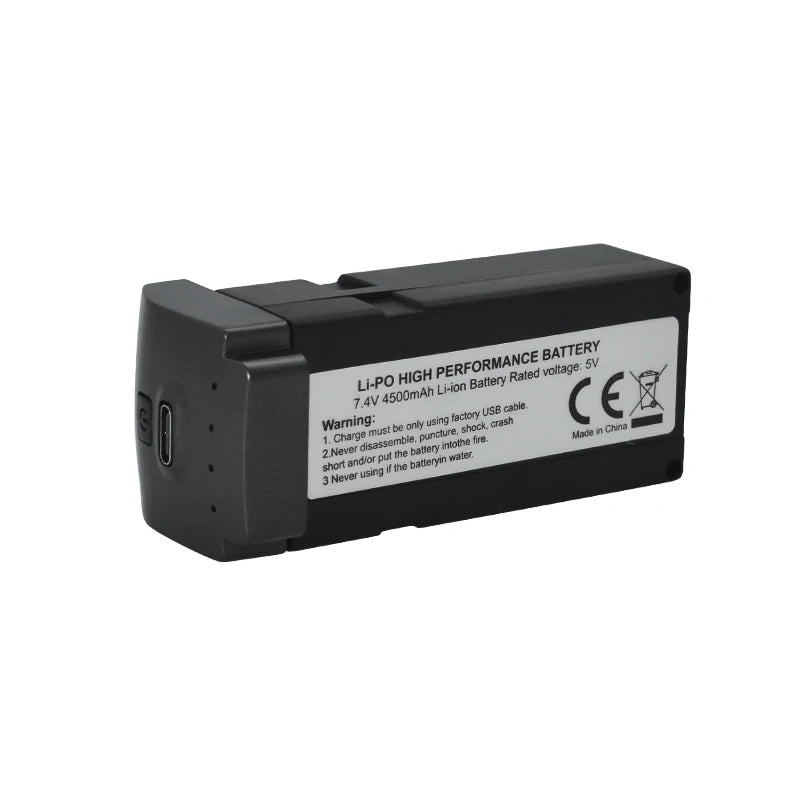 Batterie pour L600